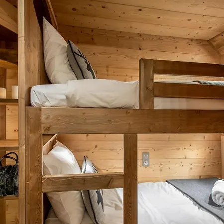 - Cosy Avec Vue Silveralp 224 Appartement