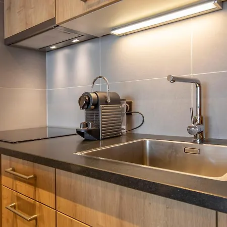Appartement - Cosy Avec Vue Silveralp 224 *